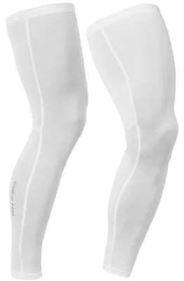 Obrázok produktu pre Gripgrab Upf 50+ Uv Protect Leg Warmer White S Muži White S