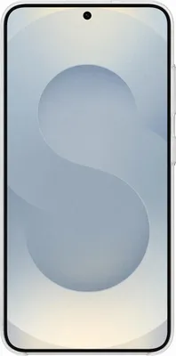 Produktbild von Samsung EF-GS931CWEGWW, Cover, Samsung, Galaxy S25, 15,8 cm (6.2"), Weiß