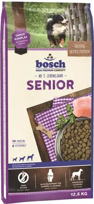 Obrázok produktu pre Bosch Senior - 12,5 Kg