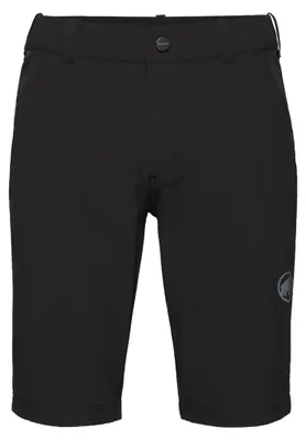 Produktbild von Mammut Hiking V Shorts black 46