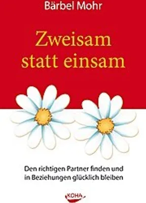Zdjęcie produktu dla Zweisam statt einsam