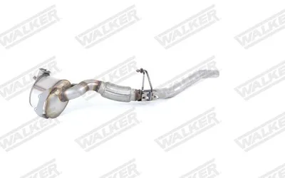 Produktbild von WALKER 73295 Dieselpartikelfilter DPF Rußpartikelfilter für VW Golf V Schrägheck (1K1) Abgasanlage Diesel
