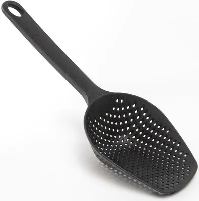 Produktbild von ThermoTasty: Großer Schöpflöffel