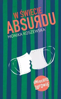 Obrázok produktu pre W świecie absurdu