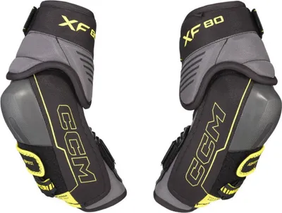 Produktbild von Ellenbogenschutz CCM TACKS XF 80 Junior M