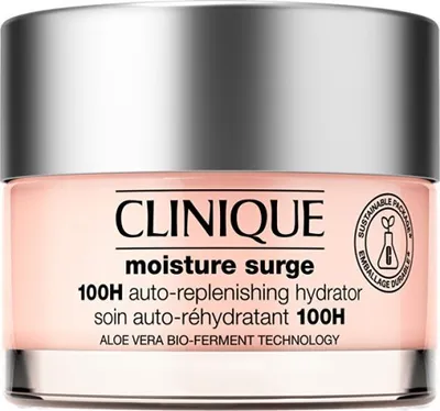 Produktbild von Clinique Moisture Surge 100H Auto-Replenishing Hydrator
