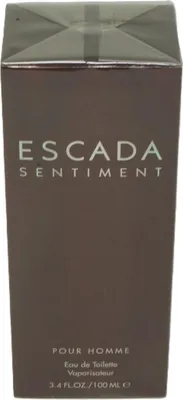 Zdjęcie produktu dla Escada Sentiment 100ml woda toaletowa