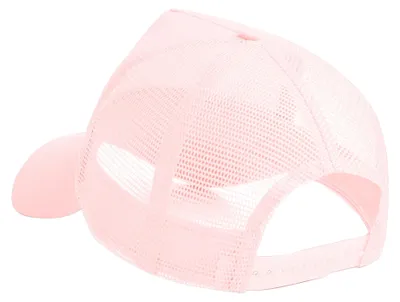 Produktbild von Beechfield - Trucker Cap Snapback für Kinder BC5098 (Einheitsgröße) (Pastell-Rosa)