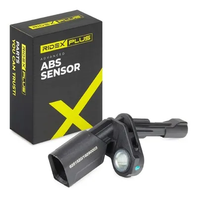 Produktbild von RIDEX PLUS ABS Sensor Raddrehzahl Hinten Links für VW GOLF VI (5K1) 412W0007P