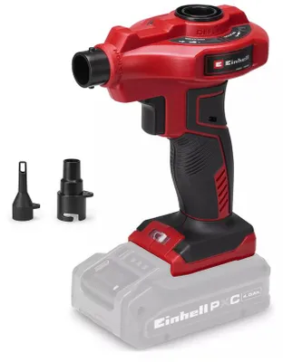 Produktbild von Einhell Power X-Change Akku-Luftpumpe CE-AP 18 Li-Solo