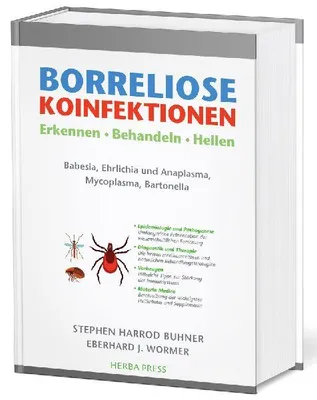 Produktbild von Borreliose Koinfektionen