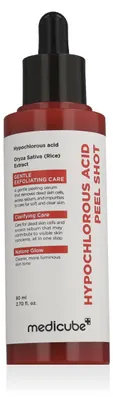 Produktbild von Medicube Hypochlorous Acid Peel Shot 80 ml