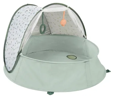 Produktbild von Babymoov Strandmuschel Baby 3-in-1 Aquani, UV-Schutz 50+ - Provence