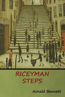 Produktbild von Riceyman Steps