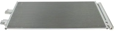 Produktbild von MAXGEAR AC830357 Kondensator Klimaanlage Klimakondensator für VOLVO XC40 (536) +Trockner +Dichtring