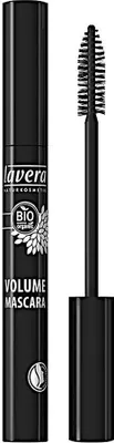 Zdjęcie produktu dla Lavera - BIO Volume Black Mascara 9 ml