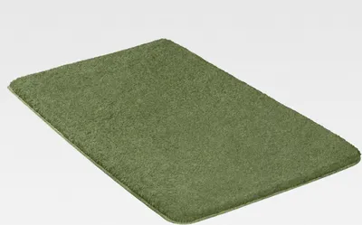 Produktbild von Badteppich Meadow, 70x120 cm, Forest