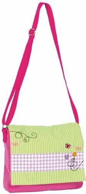 Produktbild von Girls for Natur Handtasche / Umhängetasche 9750