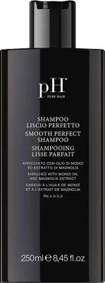 Image de Ph Laboratories Smooth Perfect Shampooing anti-frisottis 250ml