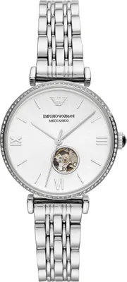Immagine prodotto di EMPORIO ARMANI MECCANICO Mod. GIANNI T-BAR