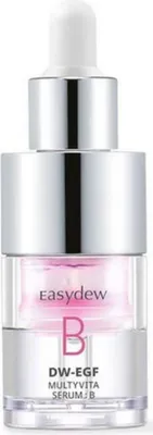 Image de EASYDEW DW-EGF Multy Vita Serum B 14 ml - sérum visage à la vitamine B