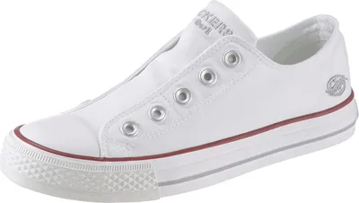 Produktbild von DOCKERS BY GERLI Damen Sneaker Canvas