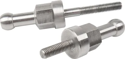 Obrázek produktu pro adaptér osy M-WAVE pro uchycení cyklovozíku