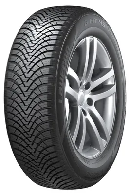 Image de Pneus LAUFENN 195/55 R15 85V G FIT LH71 4 SEASONS M+S