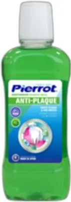 Imagen del producto de Enjuague bucal Pierrot, 500 ml, que previene la formación de sarro