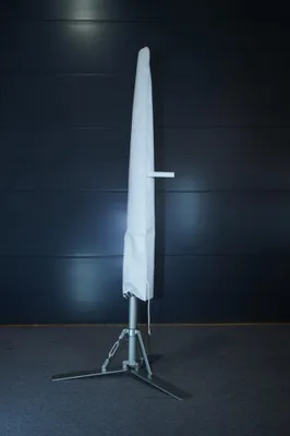 Produktbild von Jutec Schutzhülle für Schirm D:2000 - 3000 mm