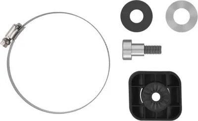 Image de Garmin PanoptixLVS32 support de montage du corps du moteur hors-bord 010-12784-00