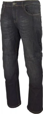 Produktbild von Roleff RO170 Aramid Motorradjeans für Herren – Stilvoller Schutz mit en Protektoren Roleff Größe: 30,