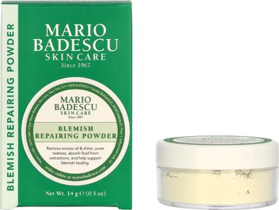 Produktbild von Mario Badescu Blemish Repairing Powder 14 g