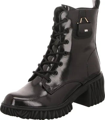 Produktbild von 2 GO Schnür-,Zug-u.Schnallenstiefel in schwarz, Gr. 39