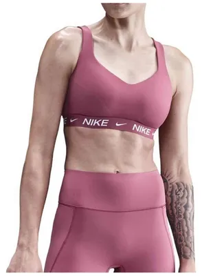 Image de Soutien-gorge Nike Indy High-Support pour Femme
