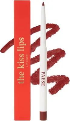 Image de Paese The Kiss Lips Conturówka do ust 04, 0.3g