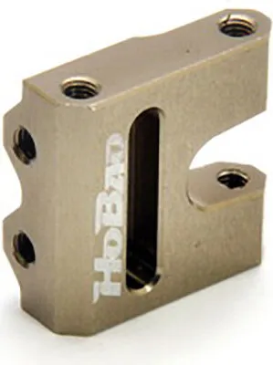 Produktbild von Hobao EPX Servo Halterung CNC
