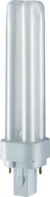 Zdjęcie produktu dla Osram DULUX D 13 W/827, 13 W, G24d-1, T11, 10000 h, 900 lm