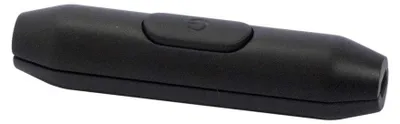 Productafbeelding van Chacon Snoerschakelaar 1P - 2A 250V -  Max. 500W - Zwart