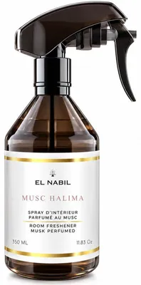 Produktbild von El Nabil - El Nabil - Musk Halima Raumspray -
