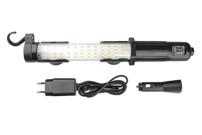 Immagine prodotto di Xcell Arbeitsleuchte Work 48+17 SMD-LED Arbeitslampe aufladbar