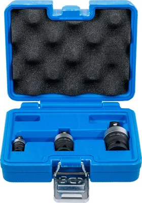 Produktbild von BGS technic Impact Ball Joint Set, 418 g