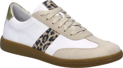 Produktbild von Josef Seibel Sportliche Schnürschuhe Damen 32303434353033 Beige 37 EU