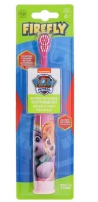Immagine prodotto di Spazzolino elettrico per bambini Paw Patrol Soft 6+ anni