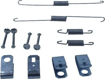 Obrázek produktu pro Sada příslušenství, brzdové čelisti QUICK BRAKE 105-0888