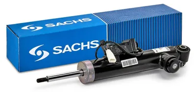 Produktbild von SACHS Stoßdämpfer Hinten Rechts für AUDI TT Roadster (8N9) 319 056