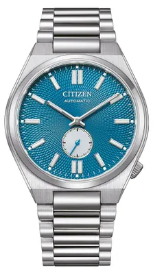 Obrázek produktu pro Automatické pánské hodinky - Citizen Model: NK5010-51L