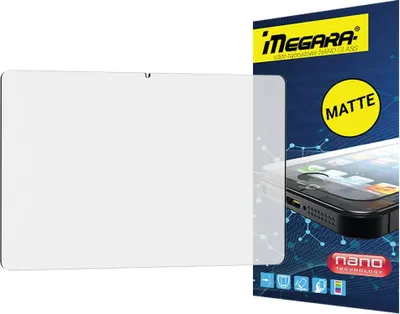 Image de Verre hybride MAT pour LENOVO TAB K11 PLUS 11,45" TB352XU flexible