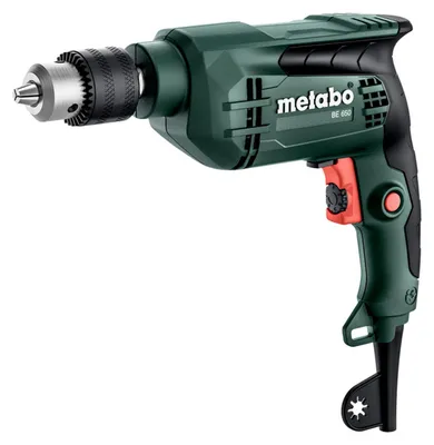 Image de Perceuse Metabo BE 650 650W