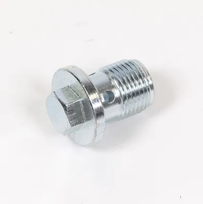 Produktbild von Ölablaßschraube M 18 X 1,5 L=21 mm 55196505